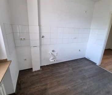 Schöne Aussicht: 2-Zimmer-Wohnung mit modernem Bad und Balkon - Photo 6