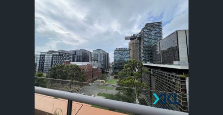 Luxury 2-bedroom apartment in Central Park - Photo 4