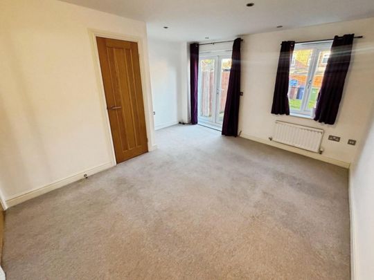 2 bedroom House To Let - Photo 1