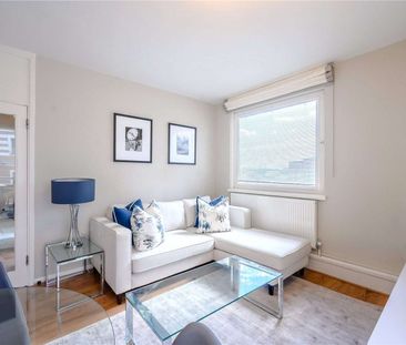 This large one bedroom apartment is set on the fifth floor, located in the heart of Victoria. The property boasts a large private terrace. - Photo 4