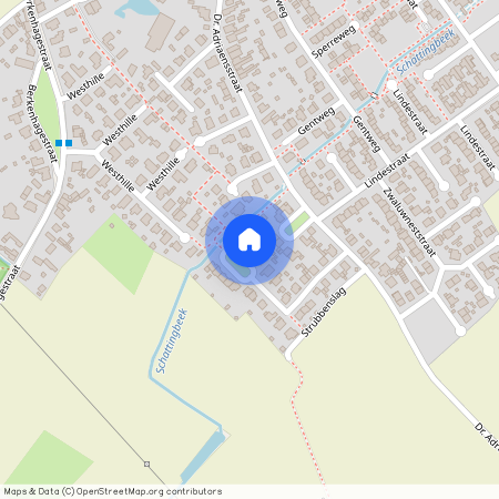 Joseph Berquinstraat 22, 8210 Zedelgem