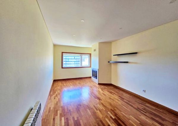 Apartamento T3 em Porto