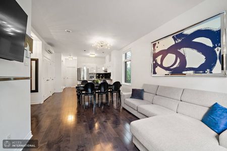 Stylish furnished apartment in Lachine | Acces International - Photo 3