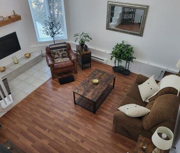5 ½ A Louer St-Jérome - Photo 4