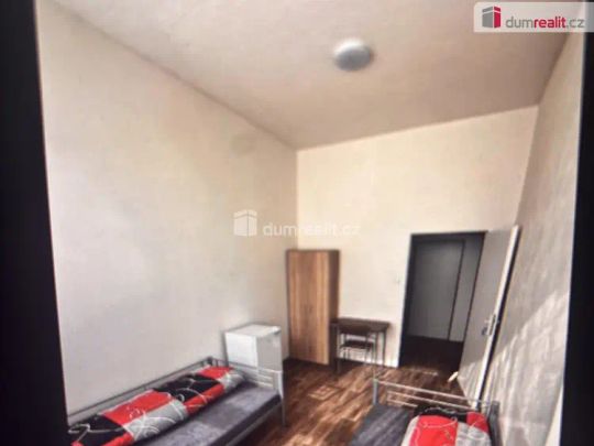 Pronájem lůžka ,Praha 9 Rajská zahrada, bez kauce - Photo 1
