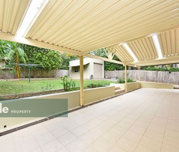 160 Albert Road, Strathfield. - Photo 2