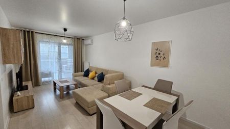 Apartament nou 2 camere mobilat complet cu parcare | Drumul Taberei - Auchan - Photo 2