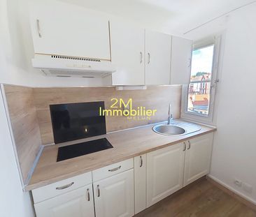 Location Appartement 1 pièce 33m² - Photo 5