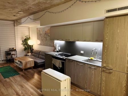 Riverside Square Lofts 15-45 , #406 - Photo 5