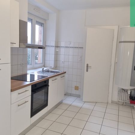 Appartement 2 pièces à Hettange-Grande - Photo 3