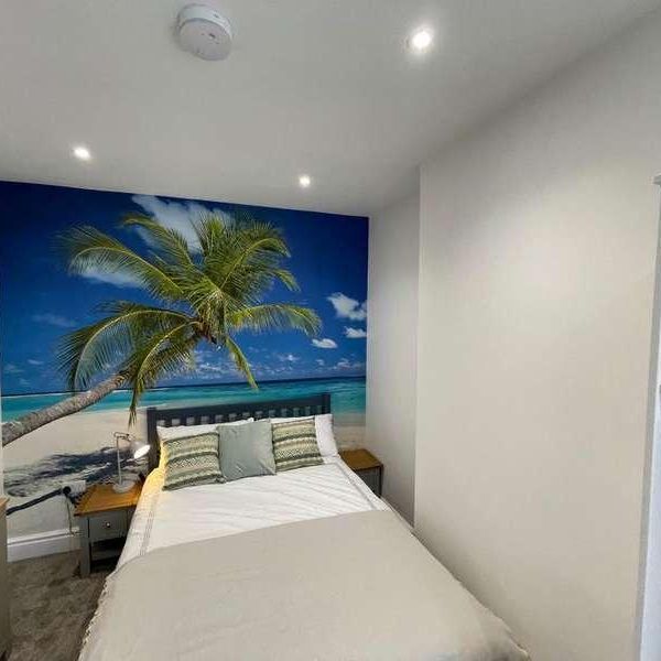 Rm, Aldermans Drive, Peterborough, PE3 - Photo 1