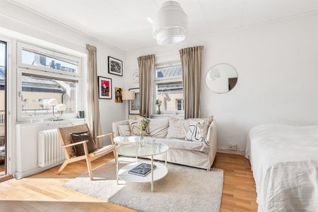 Rosengatan, Sundbyberg - Photo 3