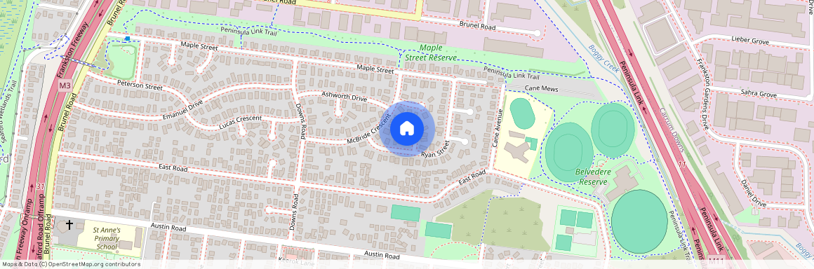 2 Schmidt Court, Vic 3198, Seaford