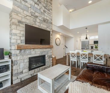 For Lease - 16 Beckwith Lane Unit# 403, Blue Mountains, Ontario - Photo 1