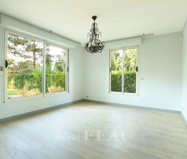 Location maison, Le Vésinet, 7 pièces, 211.98 m², ref 85447634 - Photo 1