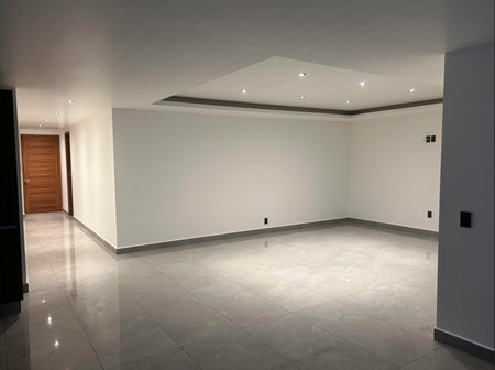 Departamento Renta Col. Sinatel, Iztapalapa - Photo 3