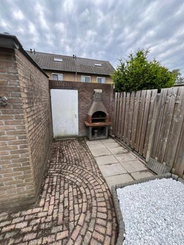 Te huur: Huis Luiklaan in Eindhoven - Foto 5