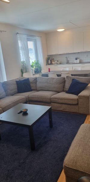 Ribbings Väg, Sollentuna - Photo 1