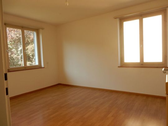 Gemütliche Wohnung mit Balkon - Foto 1