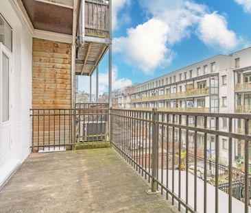 Te huur: Appartement Javastraat in Amsterdam - Foto 1