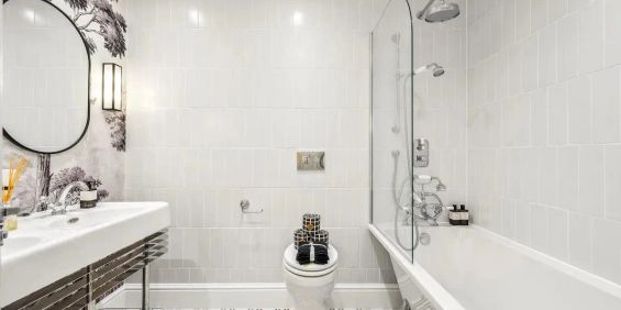 2 bedroom flat in Mayfair - Photo 3