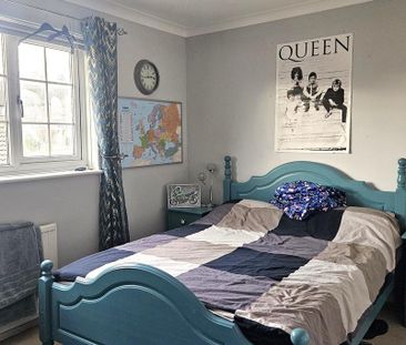 2 bedroom terraced house to rent - Photo 5