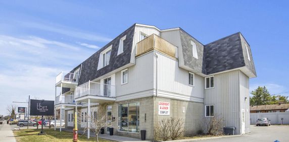 28-4 - 28 Avenue Gatineau, Gatineau - Photo 2