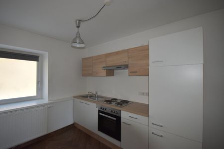 "GRÖDIG - Moderne und geräumige 2 Zimmer Wohnung mit großem Balkon" - Photo 4