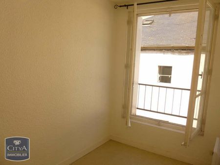Location Appartement 1 pièce 29m² POITIERS 86000 - Photo 5