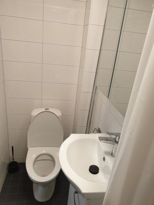 Selmedalsvägen, Hägersten - Foto 1