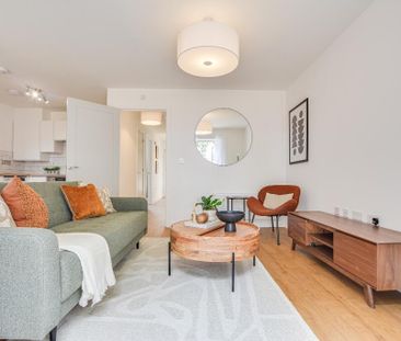 2 bedroom bungalow to rent - Photo 1