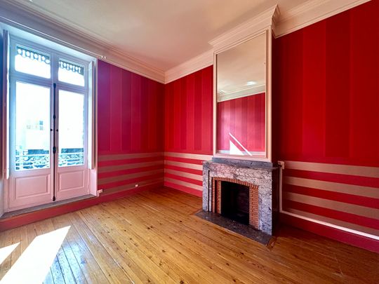 Location appartement 5 pièces, 201.53m², Carcassonne - Photo 1