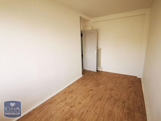 Location Appartement 3 pièces 53m² ST ETIENNE 42100 - Photo 1