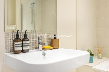 3 bedroom terraced house to rent - Photo 5