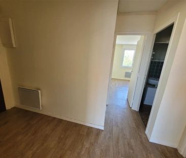 Location appartement 2 pièces - 48.19m² à Boulogne-sur-mer (62200) - Photo 4