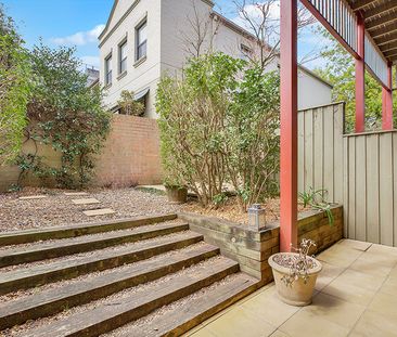 2C Walsh Avenue, Glebe NSW 2037 - Apartment For Rent | Domain - Photo 3