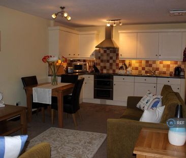 1 bedroom terraced house to rent - Photo 2