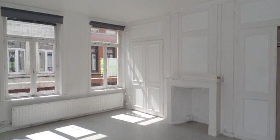 Location Appartement 1 pièce 31m² LILLE 59000 - Photo 3