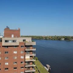 2 rooms apartment of 57m² in Laval (administrative region) - Photo 2
