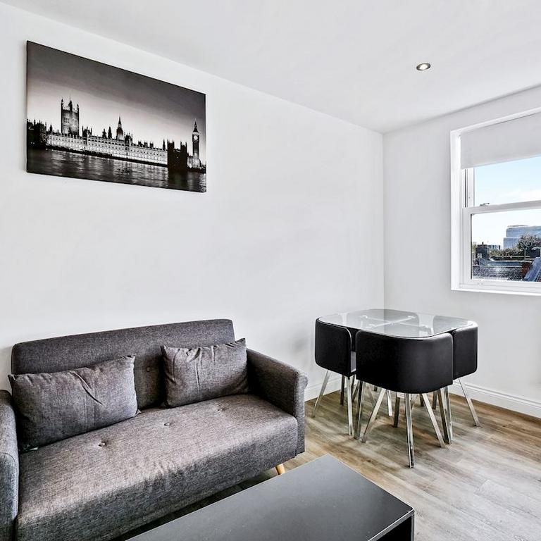 3 bedroom maisonette to rent - Photo 1