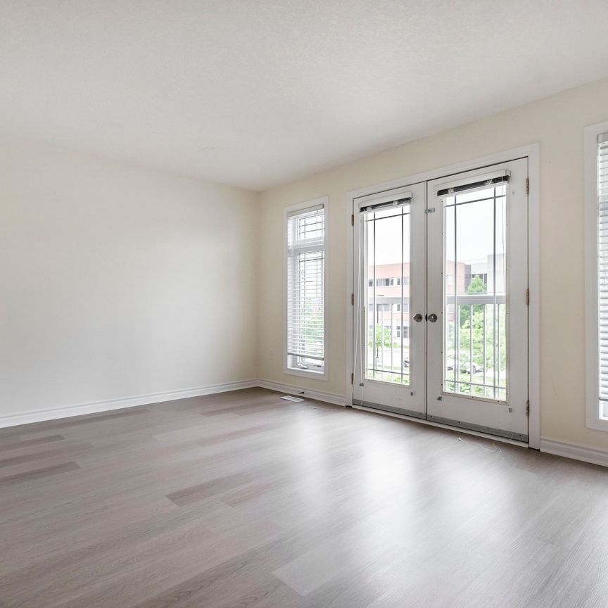 For Lease - 619 Wild Ginger Avenue Unit# C16, Waterloo, Ontario - Photo 1