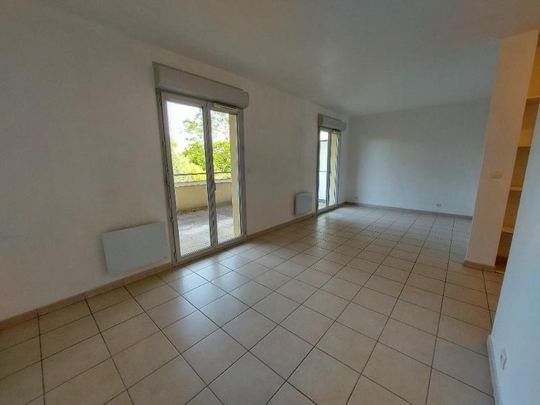 APPARTEMENT T1 32M - Photo 1
