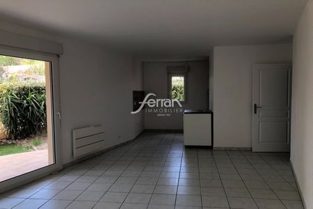 Appartement 3 Pièces 57 m² - Photo 5