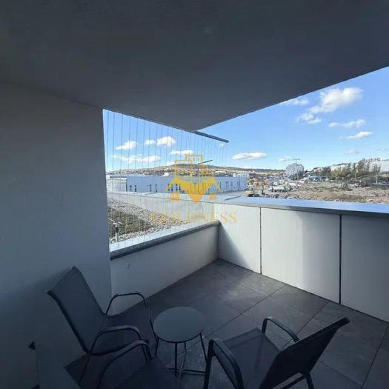 2 camere open space, Elite City, Pet Friendly, Iris, Auchan, Lidl - Fotografie 1