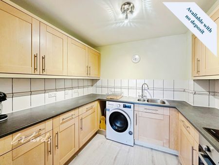 1 bedroom apartment to rent - Photo 4