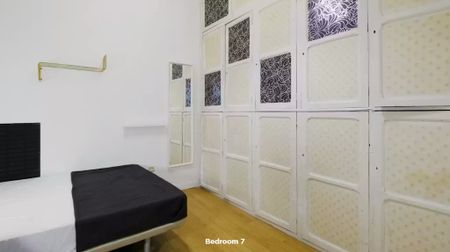 Calle de Martín de los Heros, Madrid, Community of Madrid 28008 - Photo 2