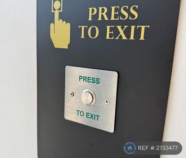 Studio to rent - Photo 3