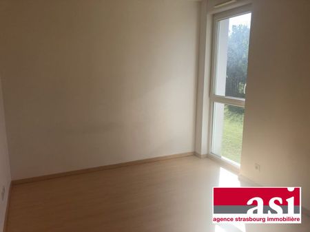 2 pièces récent avec parking - Photo 5