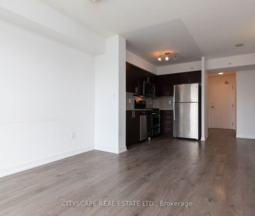 Fuse Lofts , #1604 - Photo 5