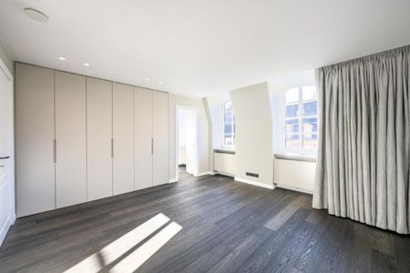 Square du Bois : Luxueuse Maison 6ch - 5sdb - Foto 5